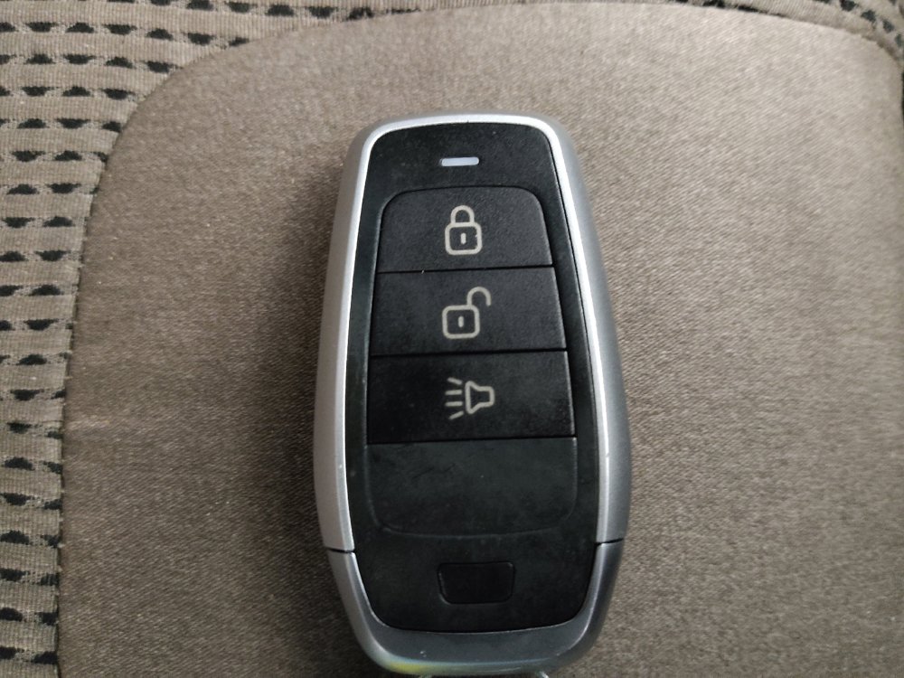 Used 2021 Hyundai Santa Fe SEL image 32