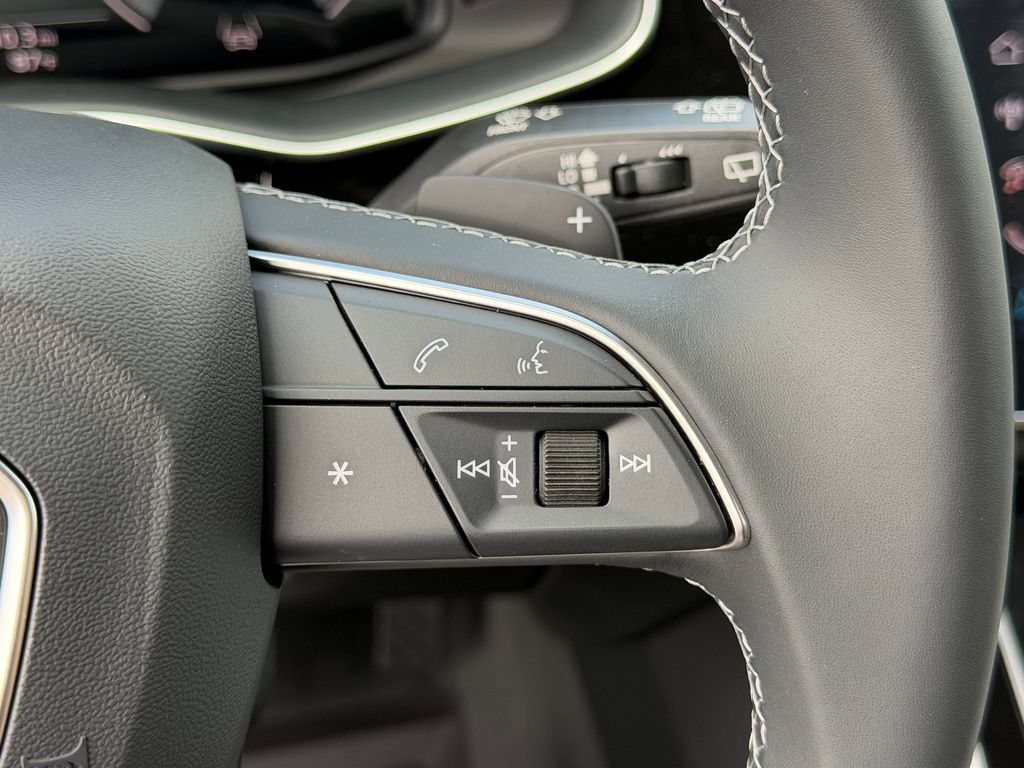 New 2026 Audi Q7 Premium Plus AWD/4WD image 18