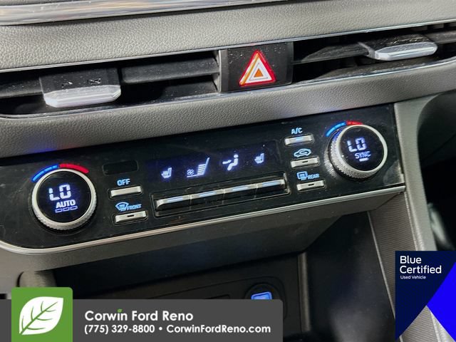 Used 2020 Hyundai Sonata SEL Plus FWD image 19