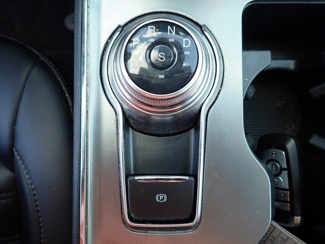 Certified 2022 Ford Edge SEL w/ Convenience Package image 25