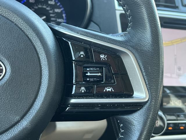 Used 2019 Subaru Legacy 3.6R Limited AWD/4WD image 29
