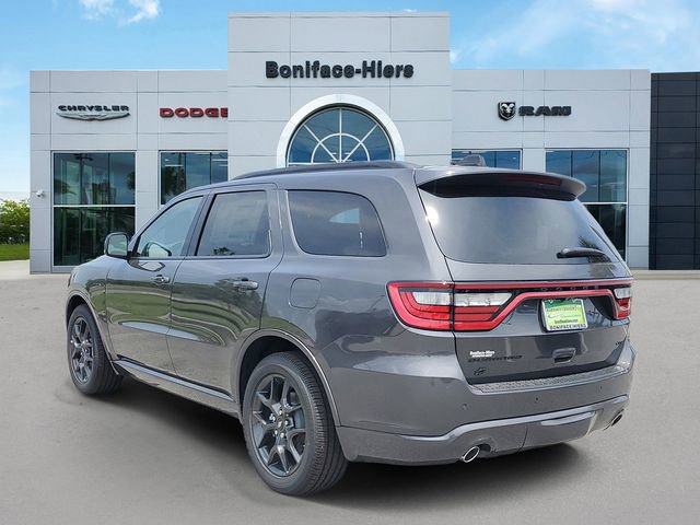 New 2026 Dodge Durango GT AWD/4WD image 4