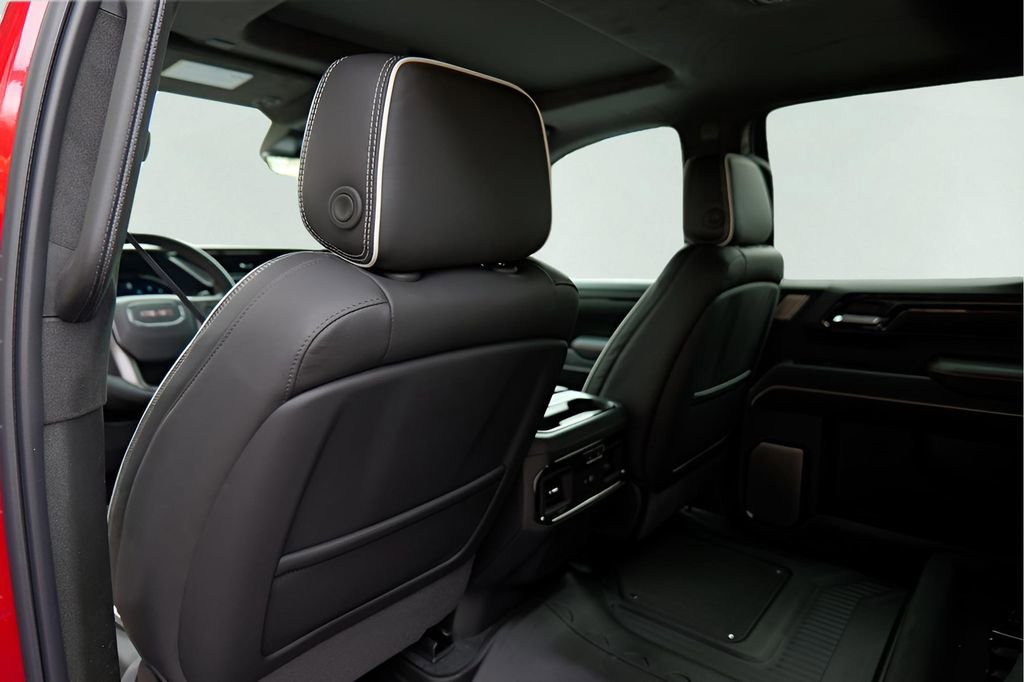 New 2026 GMC Sierra 1500 AT4X image 22