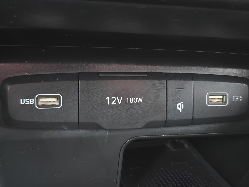 Certified 2023 Hyundai Tucson SEL image 34