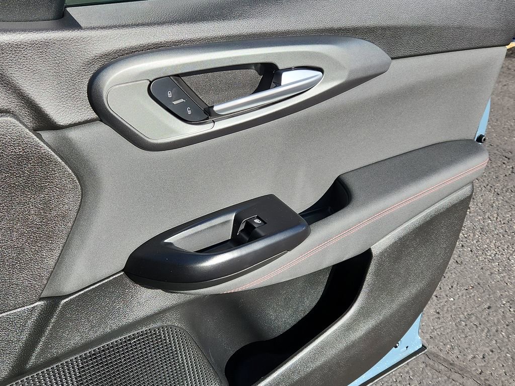 Used 2024 Dodge Hornet R/T w/ R/T Blacktop Package image 15