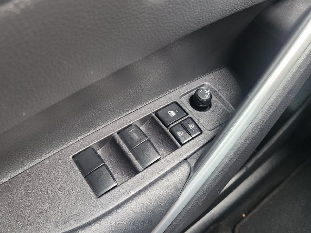 Used 2024 Toyota Corolla Cross AWD Hybrid image 22