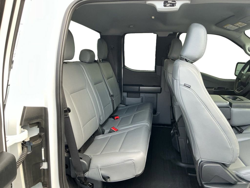 Used 2024 Ford F150 XL image 23