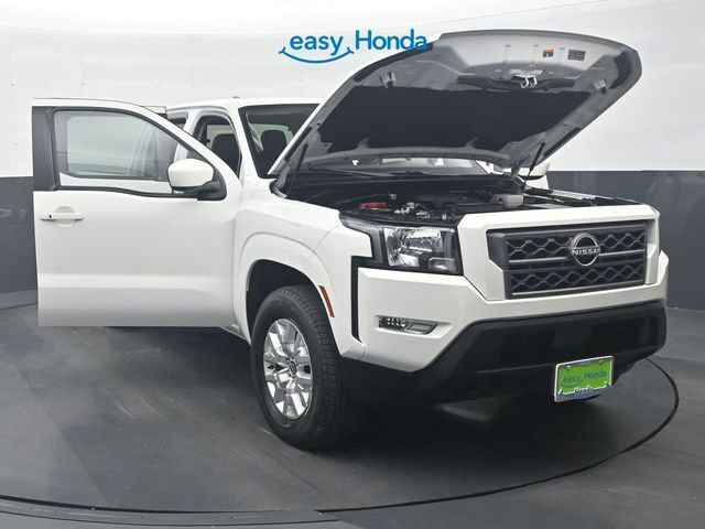 Used 2024 Nissan Frontier SV w/ SV Convenience Package image 36