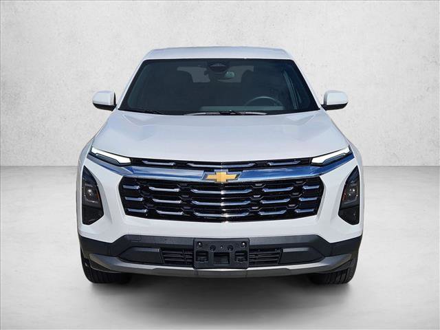 Used 2026 Chevrolet Equinox LT AWD/4WD video 2
