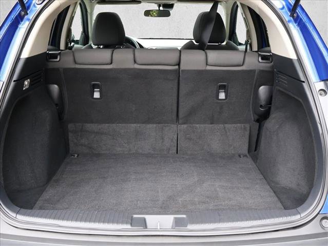 Used 2019 Honda HR-V EX image 7