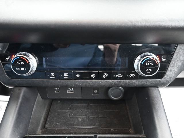 Used 2022 Mitsubishi Outlander SE image 16