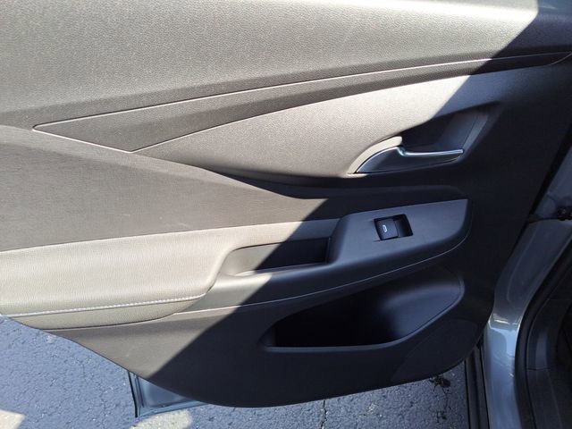 New 2026 Buick Envista Sport Touring w/ Convenience I Package image 19