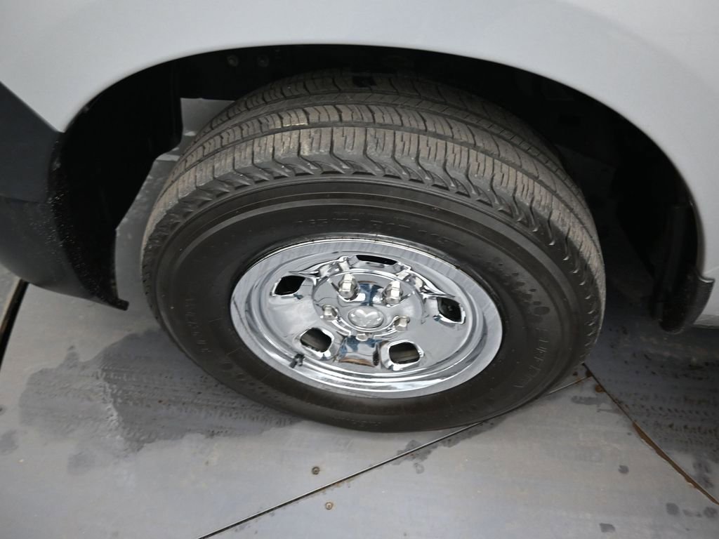 Used 2016 RAM 1500 Tradesman w/ Popular Equipment Group image 32