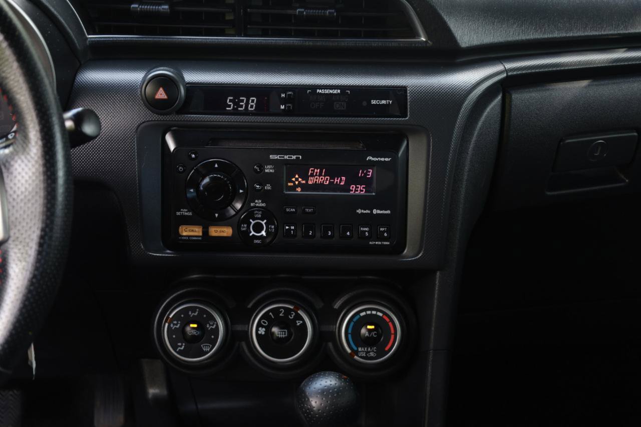 Used 2013 Scion tC Release Series 8.0 FWD image 10