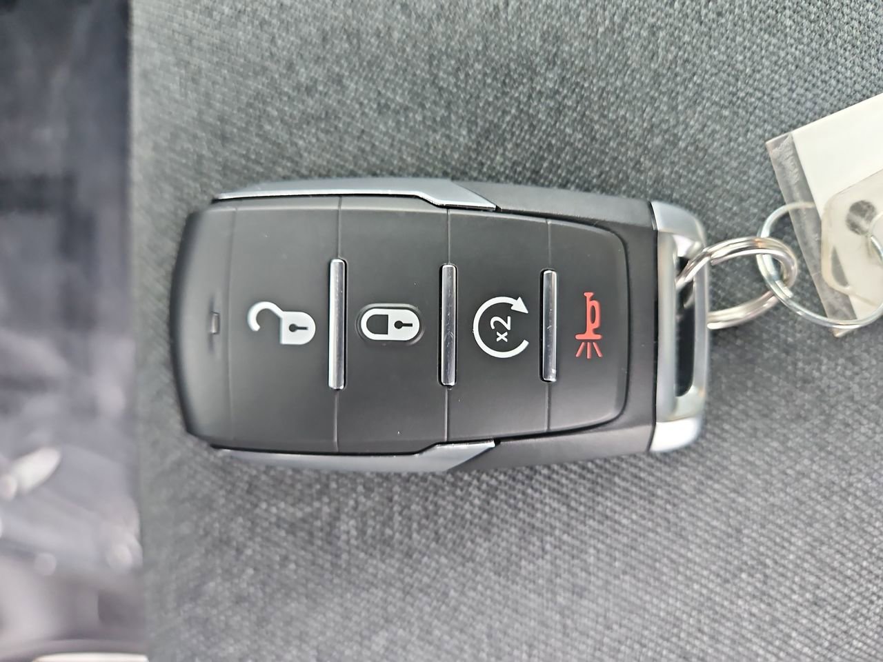 New 2026 RAM 1500 Express image 32