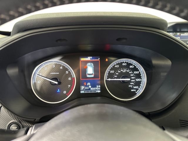 Used 2023 Subaru Forester Premium image 17
