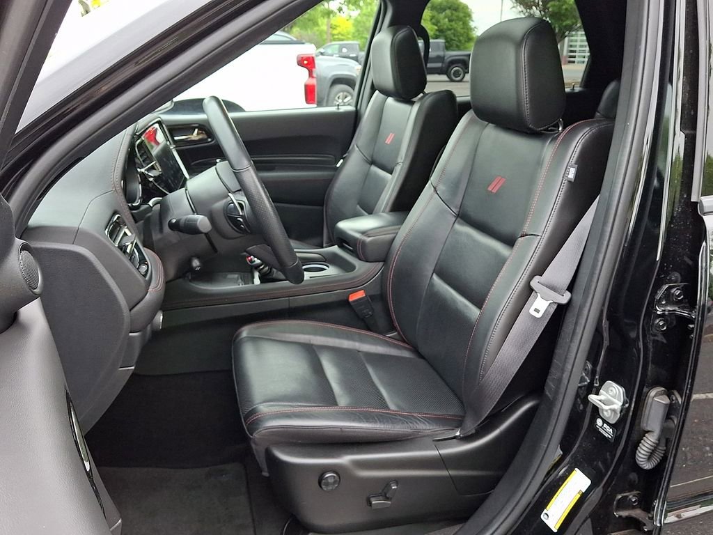 Used 2022 Dodge Durango R/T AWD/4WD image 17