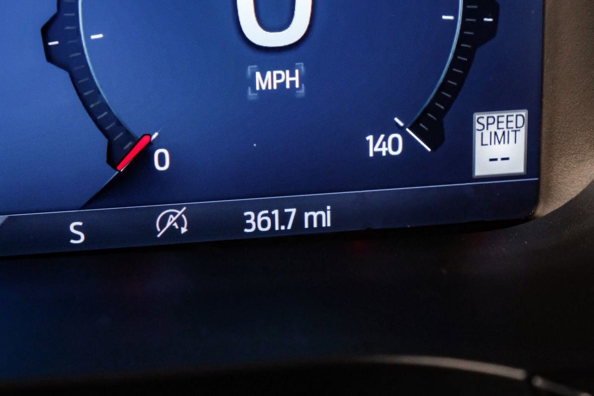 Used 2025 Ford F150 Raptor image 20