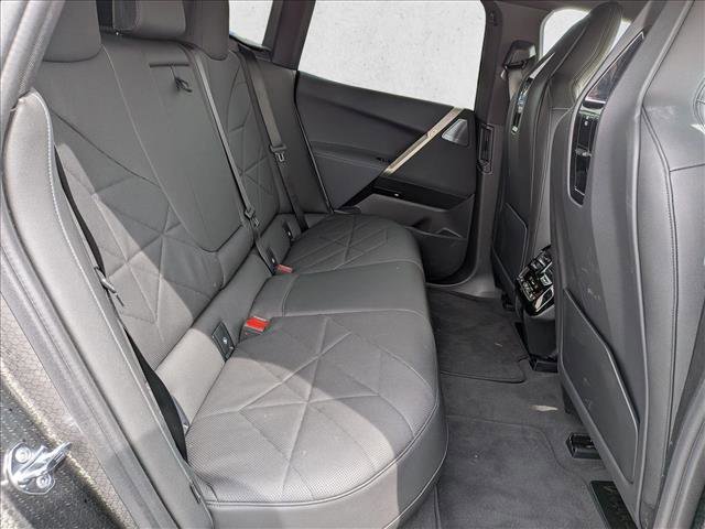 Used 2026 BMW iX xDrive45 image 17