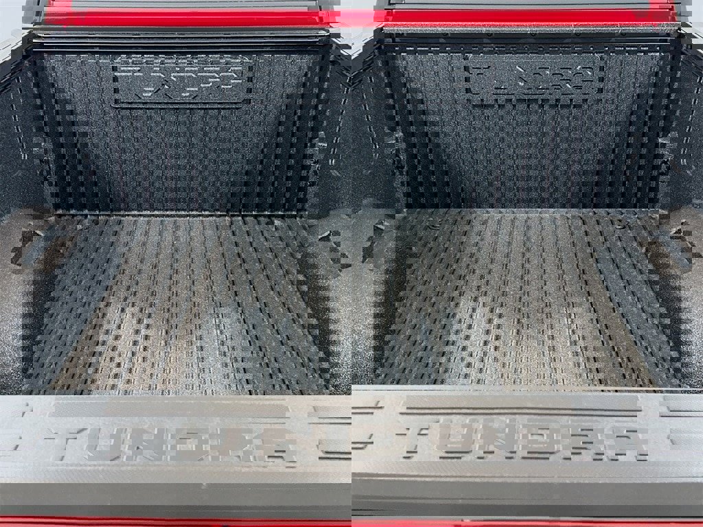 New 2026 Toyota Tundra SR5 image 7