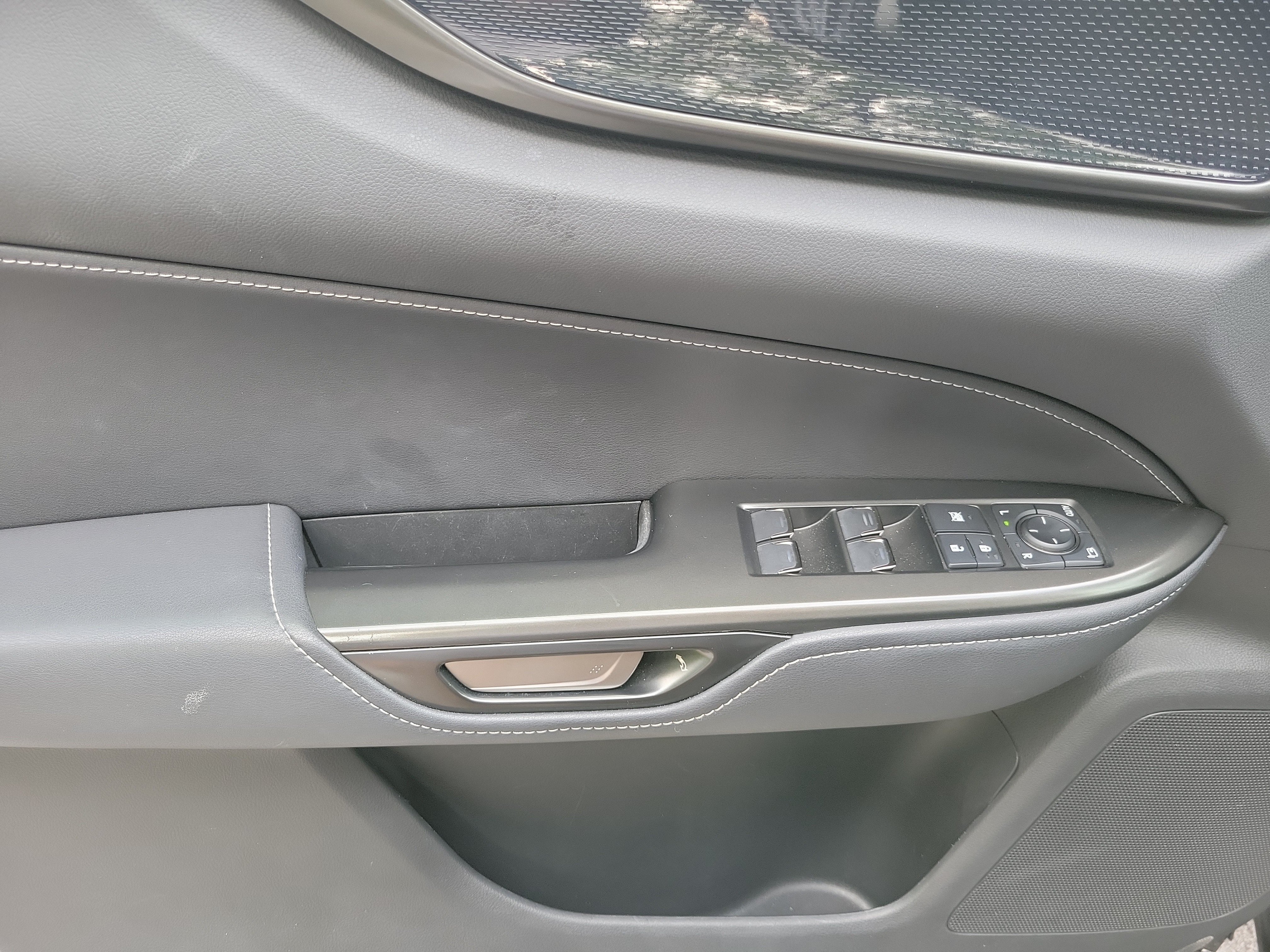 Used 2024 Lexus NX 250 FWD w/ Towing Package (2000 Lbs) image 19