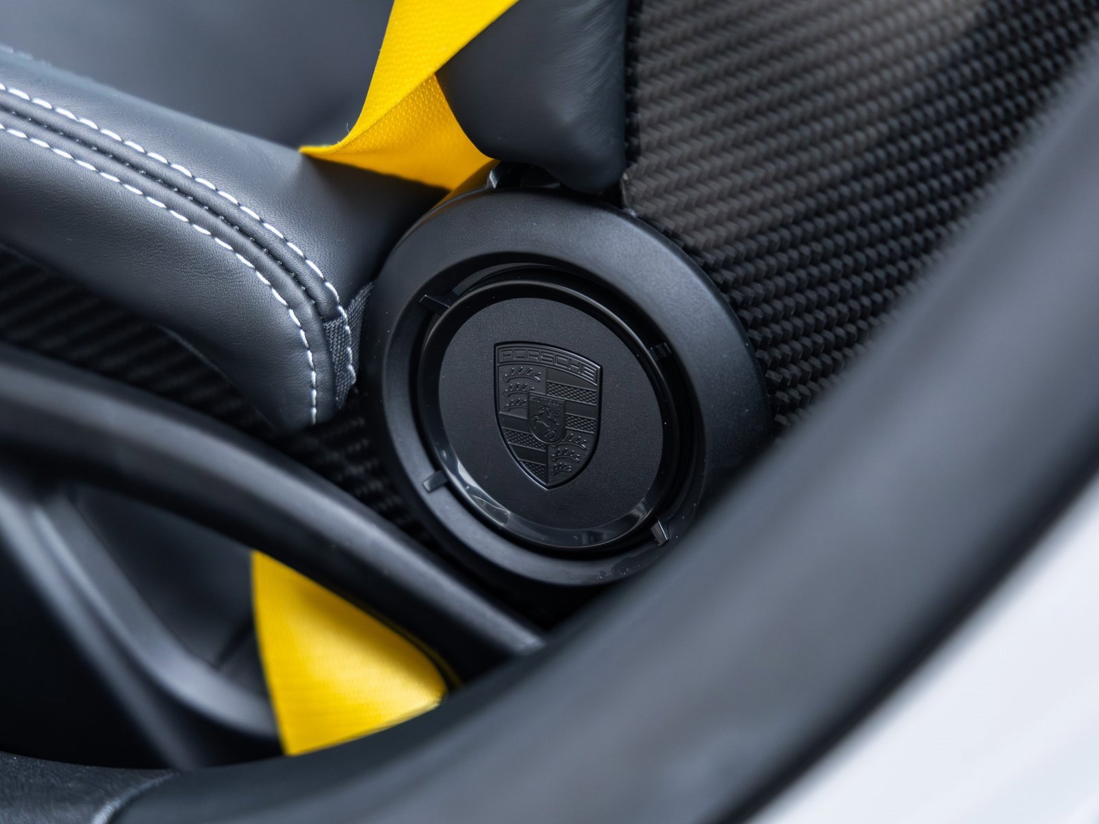 Certified 2026 Porsche 911 GT3 image 35