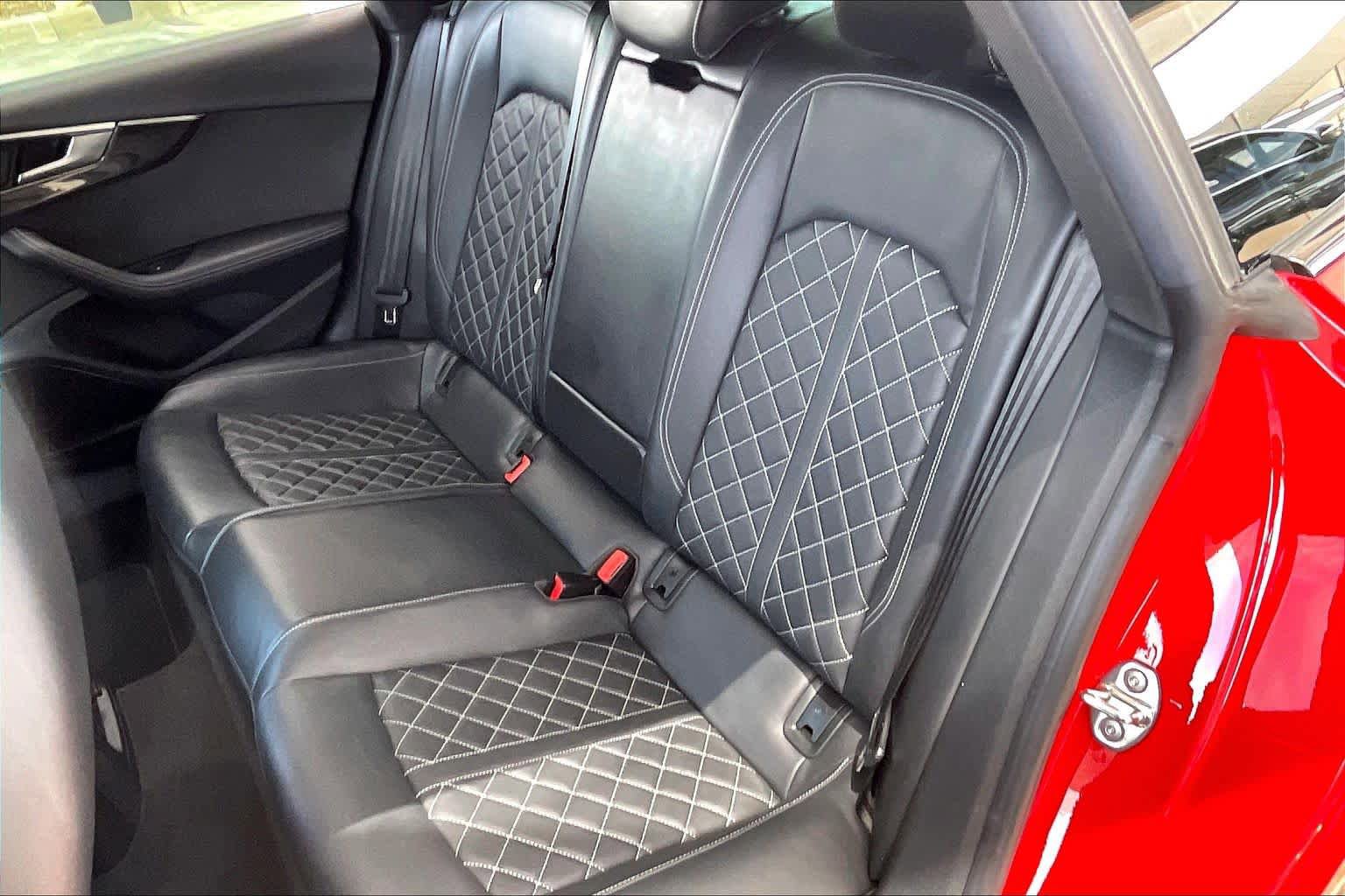 Used 2019 Audi S5 Prestige AWD/4WD image 20
