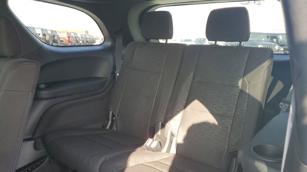 New 2026 Dodge Durango GT image 16