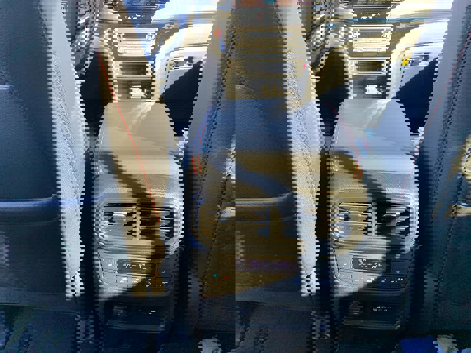 Used 2025 Honda Ridgeline Black Edition image 36