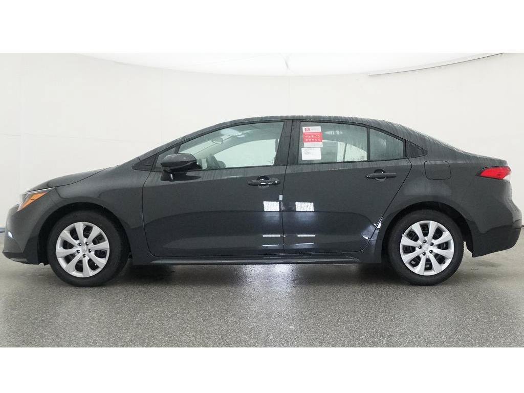 New 2026 Toyota Corolla LE FWD image 19