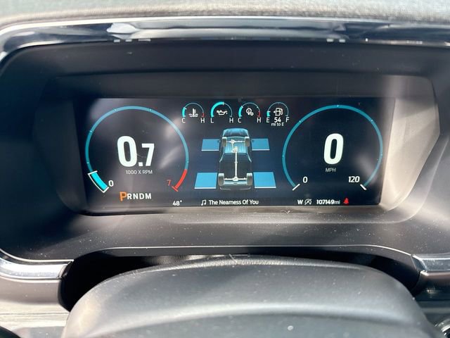 Used 2021 Ford F150 Lariat image 15