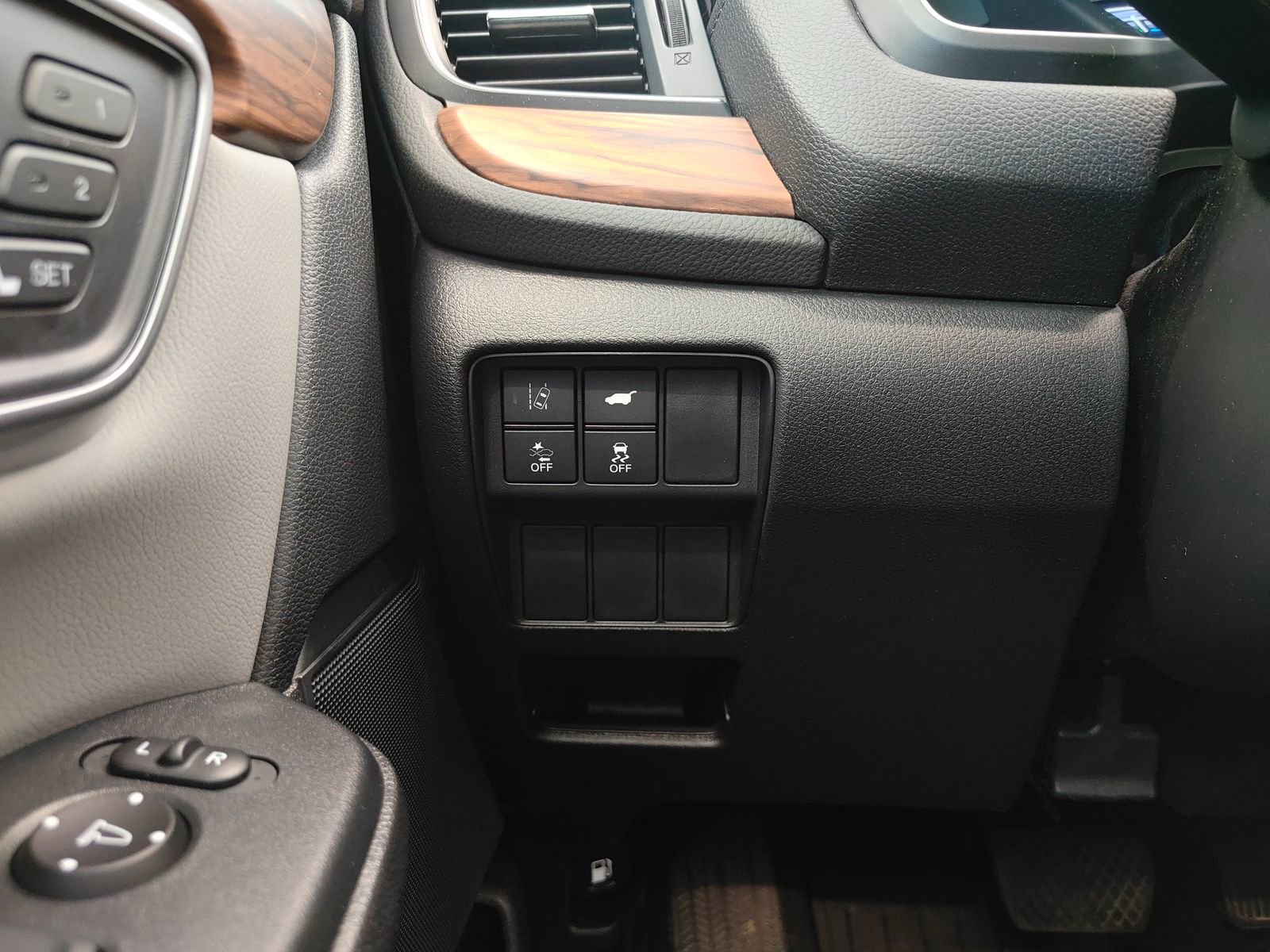 Used 2021 Honda CR-V EX-L image 19