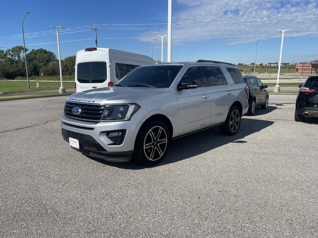 Used 2019 Ford Expedition Limited w/ Equipment Group 303A