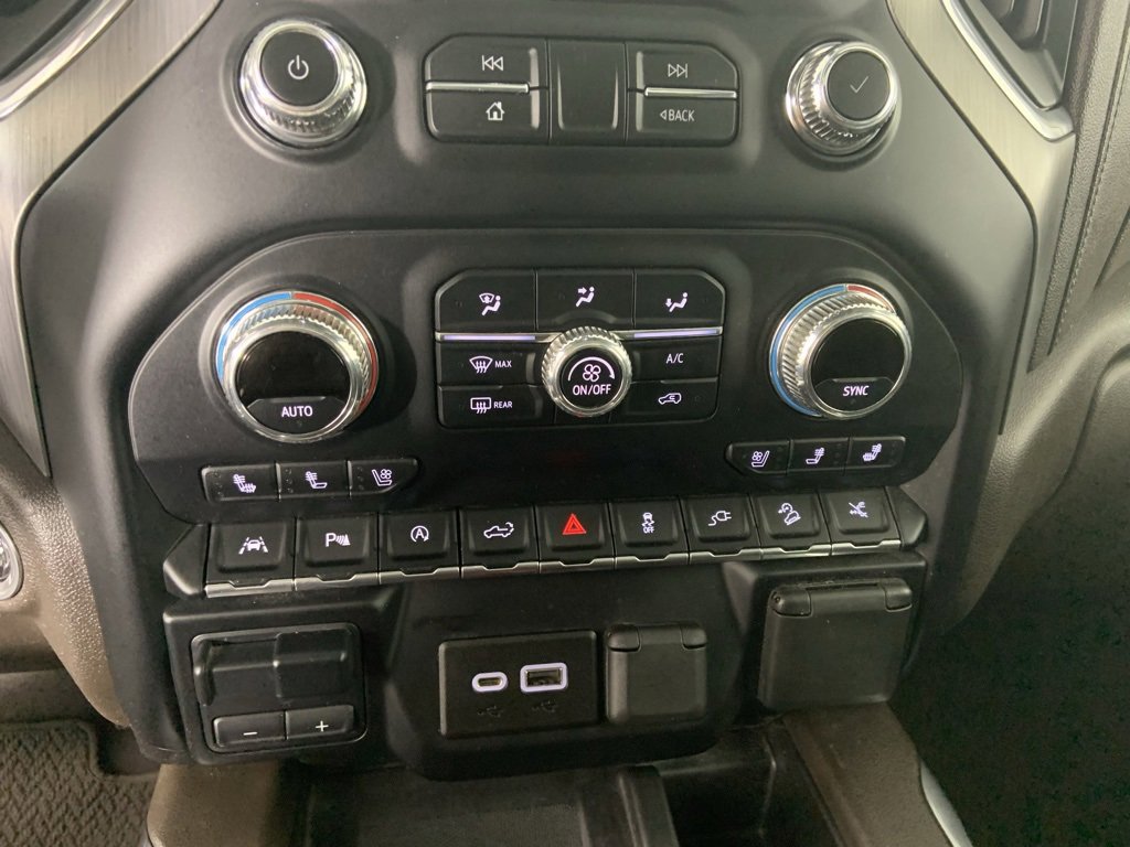 Used 2020 GMC Sierra 1500 Denali w/ Denali Ultimate Package image 15