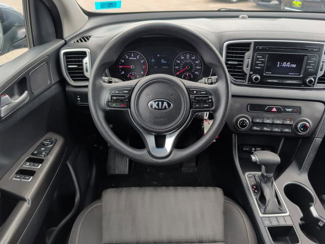 Used 2017 Kia Sportage LX image 19