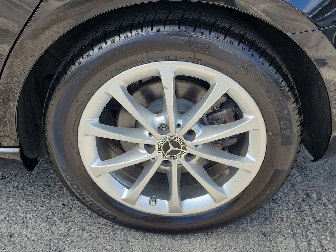 Certified 2022 Mercedes-Benz A 220 image 9