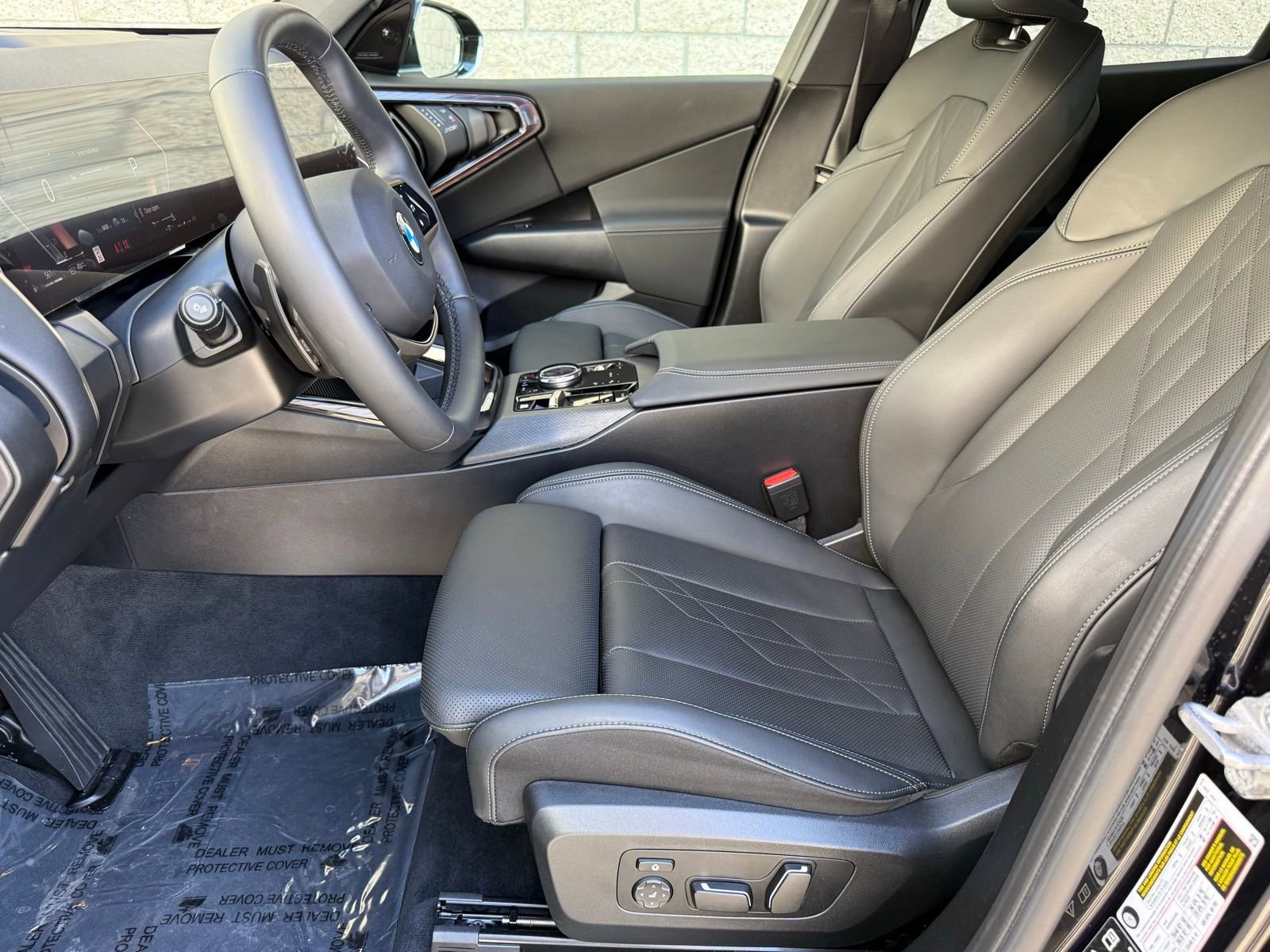 Used 2025 BMW X3 xDrive30i w/ Convenience Package image 23