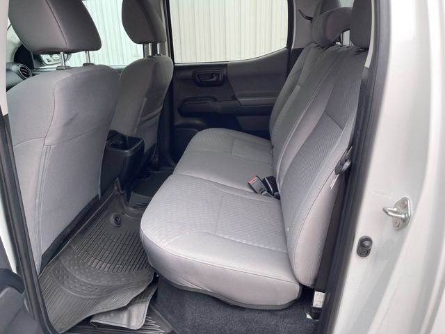 Used 2023 Toyota Tacoma SR AWD/4WD image 21