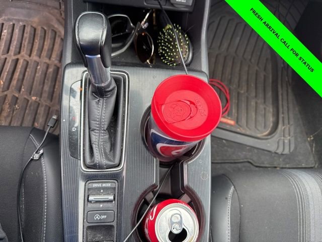 Certified 2022 Honda Civic Sport image 31