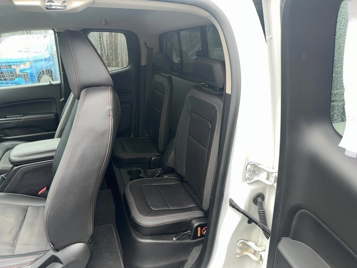 Used 2019 GMC Canyon All Terrain w/ Trailering Package AWD/4WD image 10