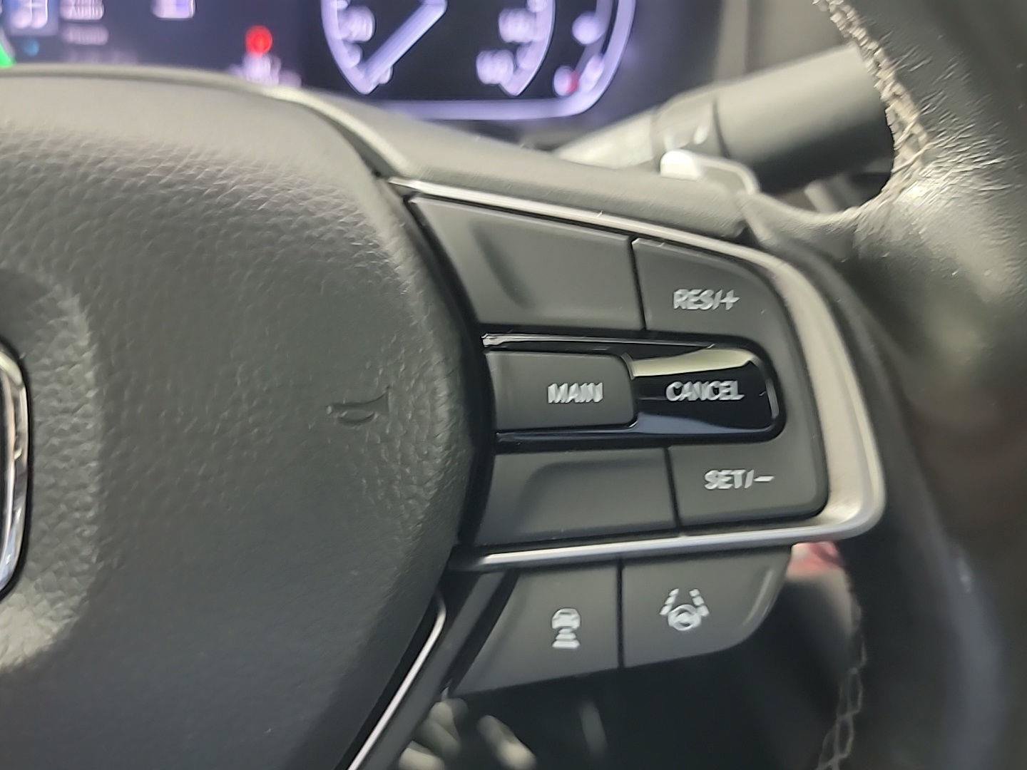 Certified 2020 Honda Accord EX-L image 24