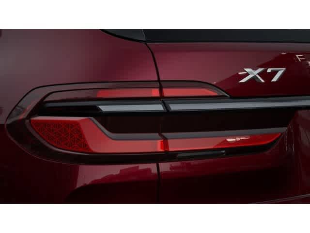 New 2027 BMW X7 xDrive40i w/ Executive Package AWD/4WD image 8