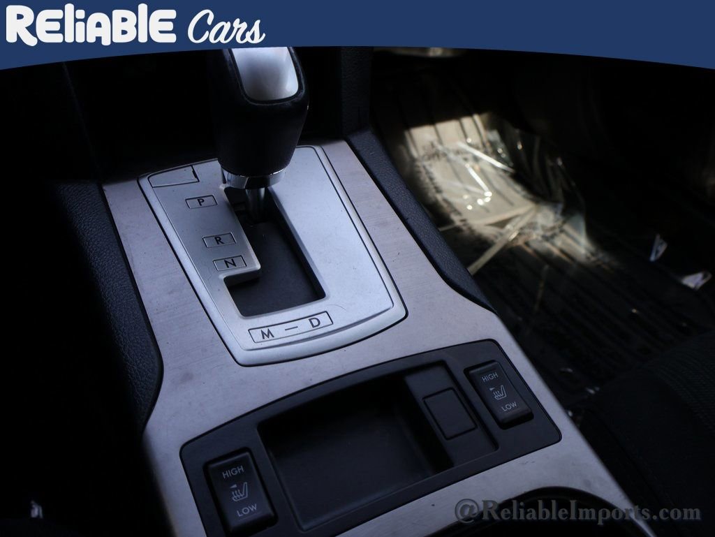 Used 2013 Subaru Outback 2.5i Premium image 36