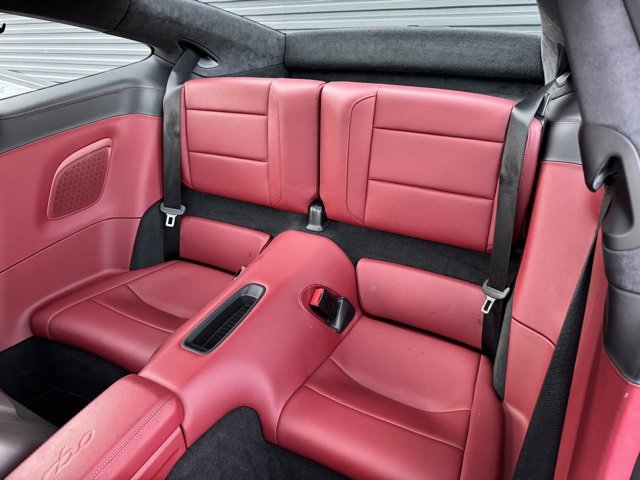 Used 2019 Porsche 911 Turbo image 33