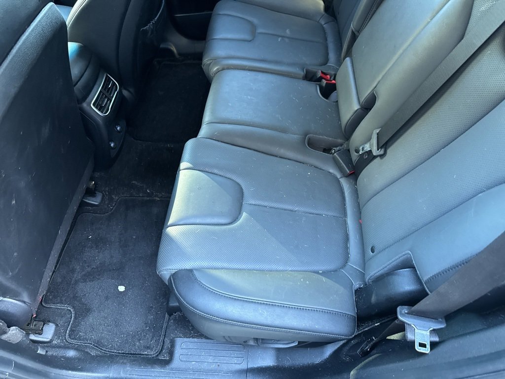 Certified 2023 Hyundai Santa Fe SEL w/ Premium Package image 16