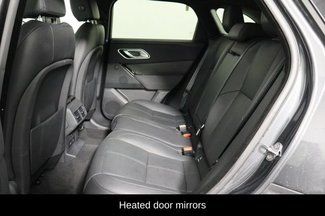 Used 2024 Land Rover Range Rover Velar Dynamic SE AWD/4WD image 14
