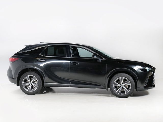 Used 2023 Lexus RX 350 Premium w/ Cold Area Package FWD image 32