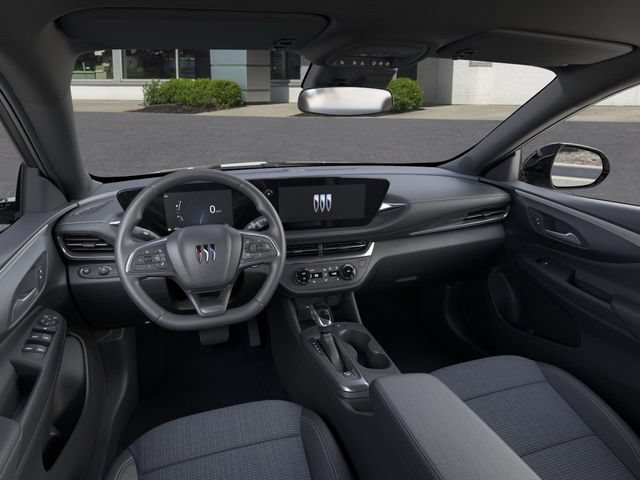 New 2026 Buick Envista Sport Touring w/ Convenience I Package FWD image 47