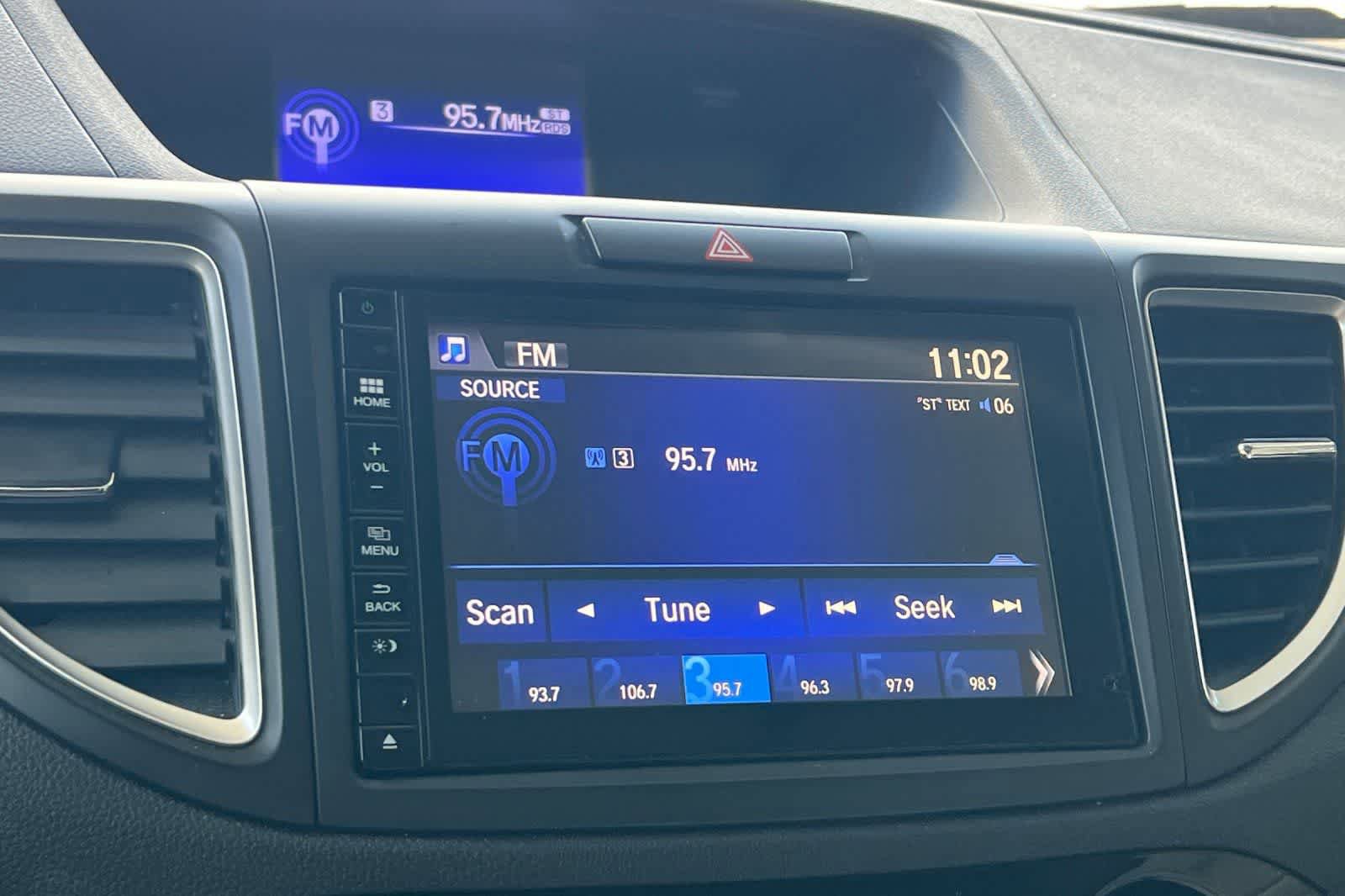 Used 2015 Honda CR-V EX image 20