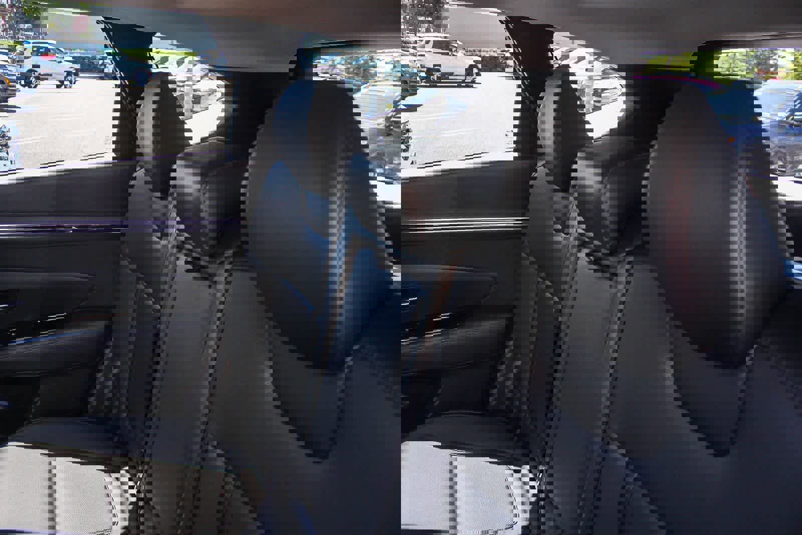 Certified 2023 Hyundai Tucson Limited image 24